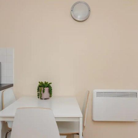 Vivid Apartment In Central London Bagian luar foto