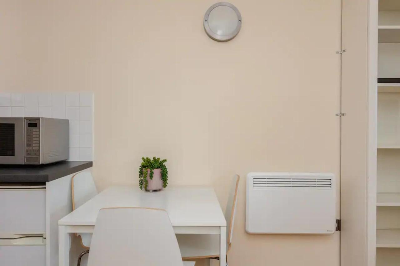 Vivid Apartment In Central London Bagian luar foto